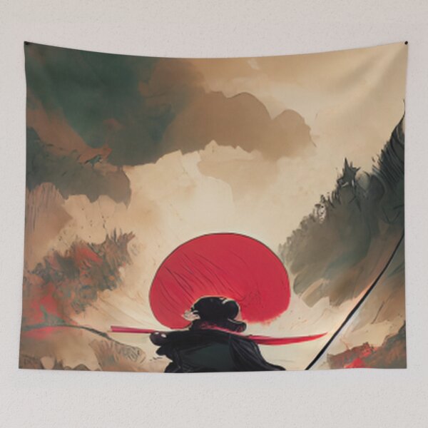 Item preview, Miyamoto Musashi  designed and sold by ComicsFactory.