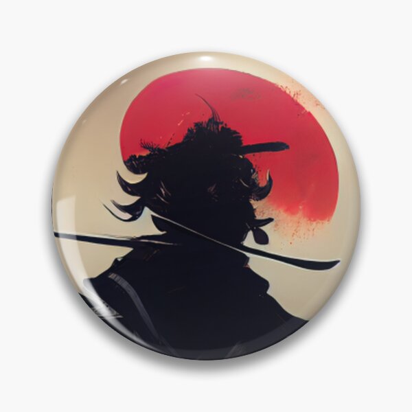 Item preview, Miyamoto Musashi designed and sold by ComicsFactory.