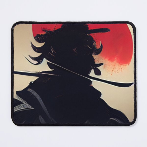 Item preview, Miyamoto Musashi designed and sold by ComicsFactory.