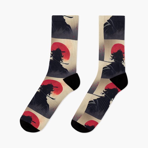 Item preview, Miyamoto Musashi designed and sold by ComicsFactory.