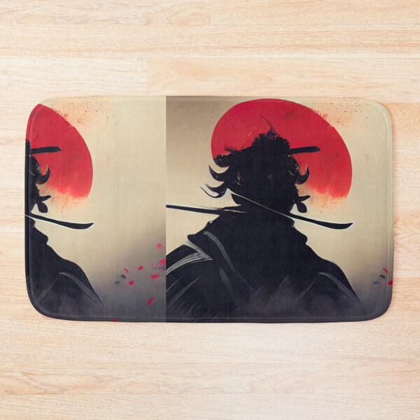 Item preview, Miyamoto Musashi designed and sold by ComicsFactory.