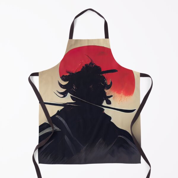 Item preview, Miyamoto Musashi designed and sold by ComicsFactory.