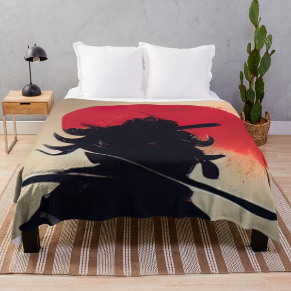 Item preview, Miyamoto Musashi designed and sold by ComicsFactory.