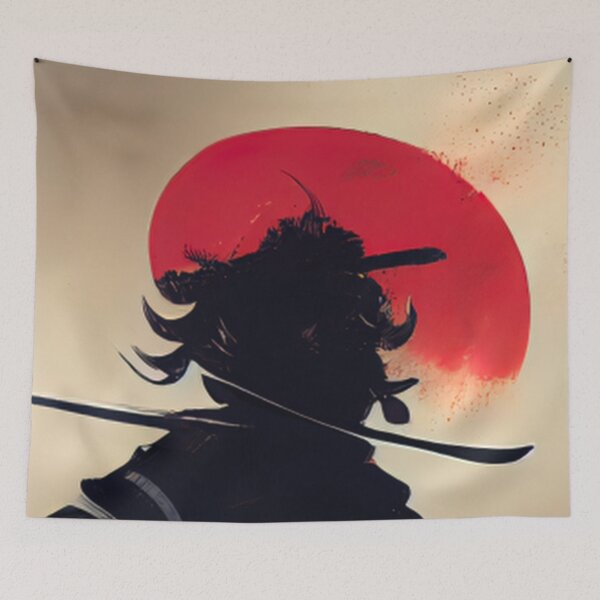 Item preview, Miyamoto Musashi designed and sold by ComicsFactory.