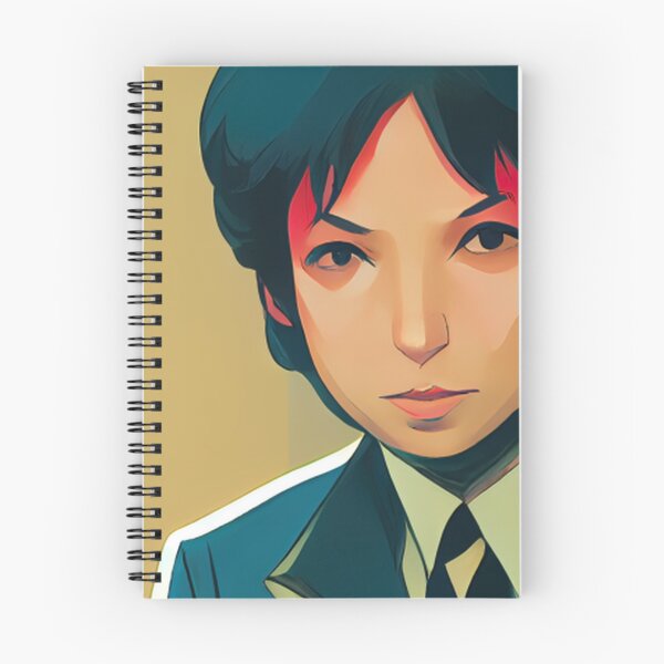 Artikelvorschau, Mitsuru Adachi entworfen und verkauft von ComicsFactory.