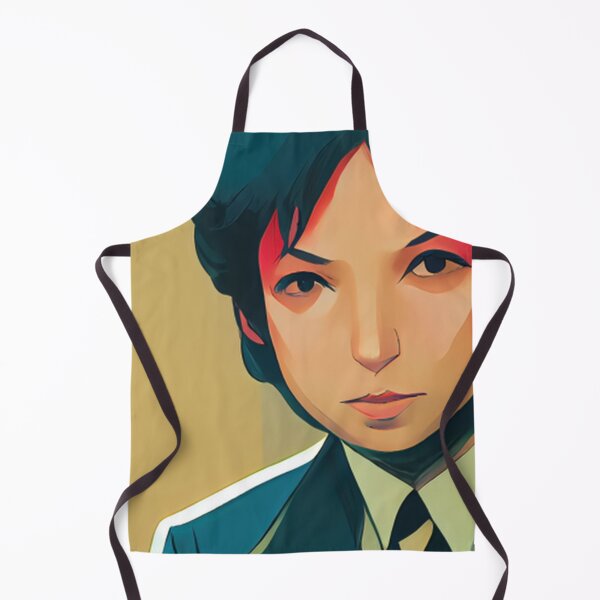 Item preview, Mitsuru Adachi designed and sold by ComicsFactory.
