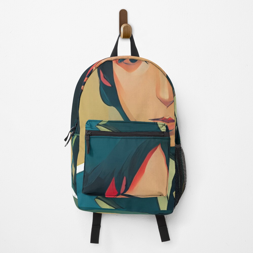 Artikel-Vorschau von Rucksack, designt und verkauft von ComicsFactory.