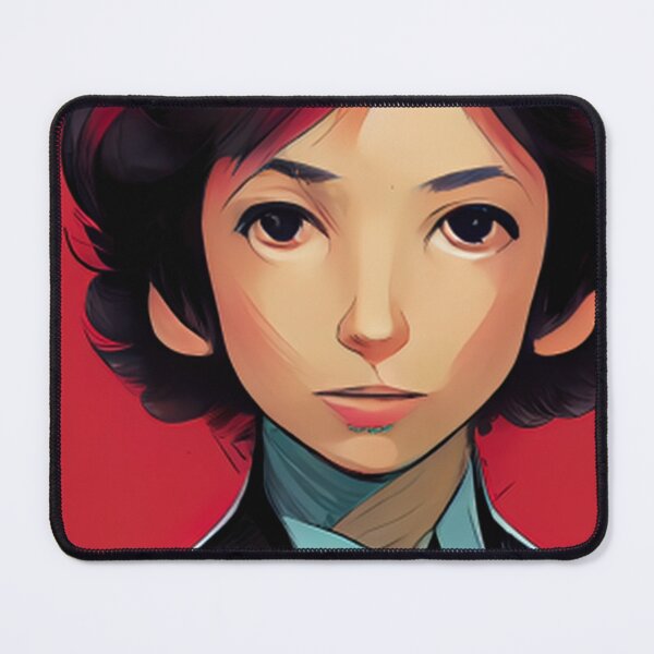 Item preview, Mitsuru Adachi designed and sold by ComicsFactory.