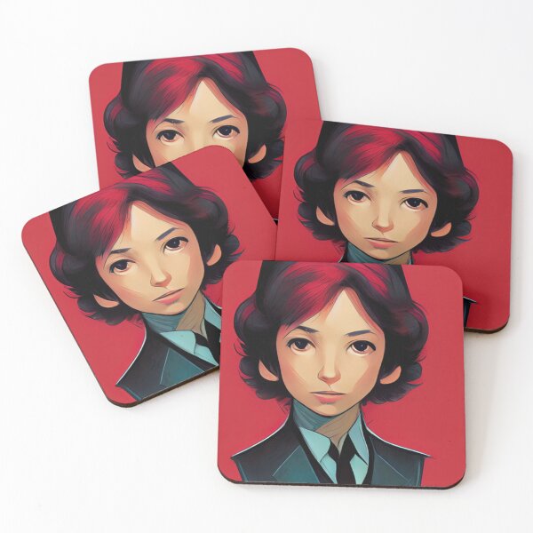 Item preview, Mitsuru Adachi designed and sold by ComicsFactory.