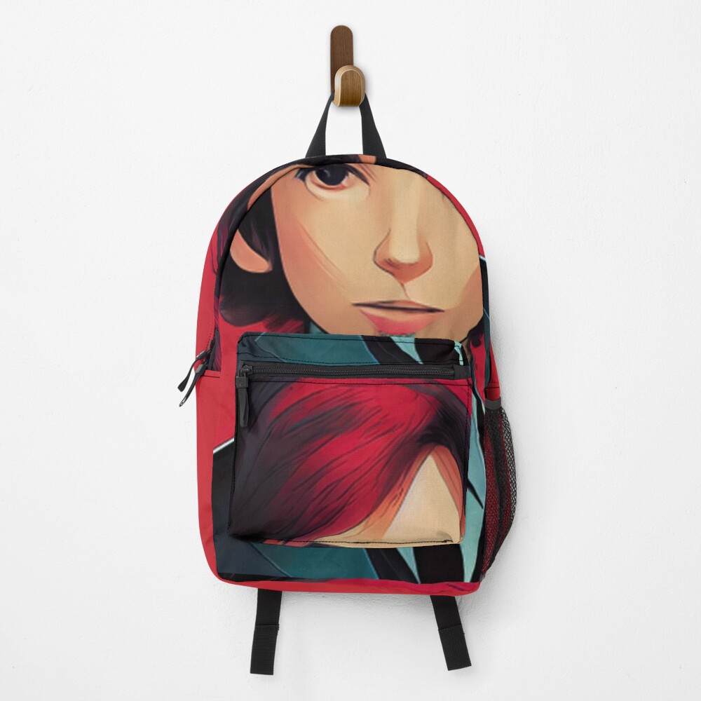 Artikel-Vorschau von Rucksack, designt und verkauft von ComicsFactory.