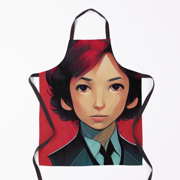Item preview, Mitsuru Adachi designed and sold by ComicsFactory.