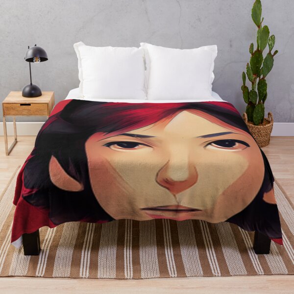 Item preview, Mitsuru Adachi designed and sold by ComicsFactory.