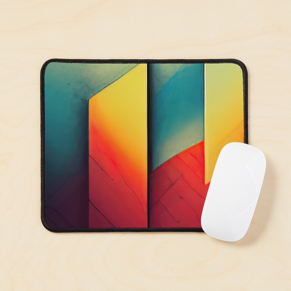 Item preview, Mouse Pad designed and sold by ComicsFactory.
