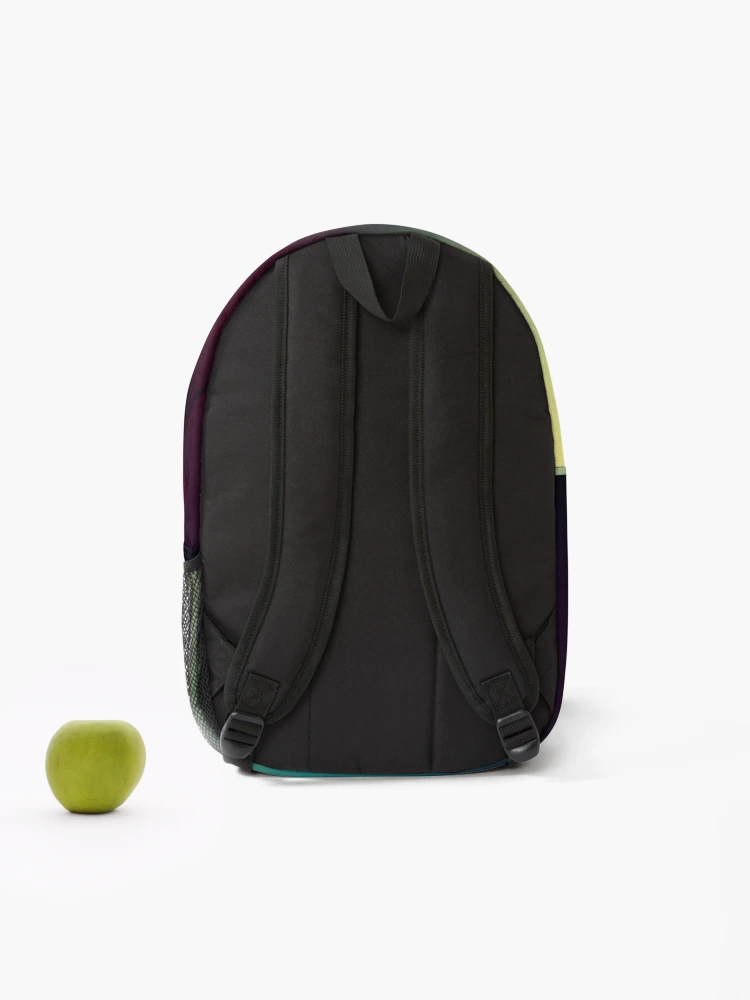 Thumbnail 2 of 3, Backpack, MIT  designed and sold by ComicsFactory.