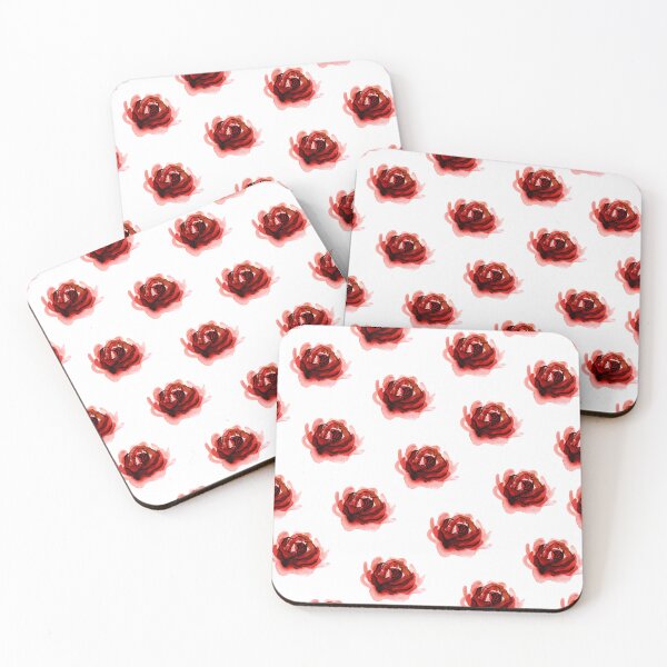 Item preview, Roses Pattern designed and sold by successmom.