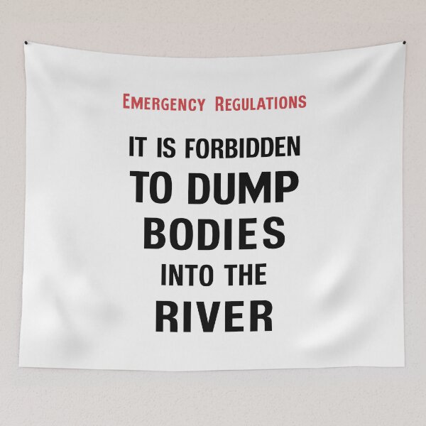 Item preview, BODIES TEXT ONLY designed and sold by ClaytonHickman.