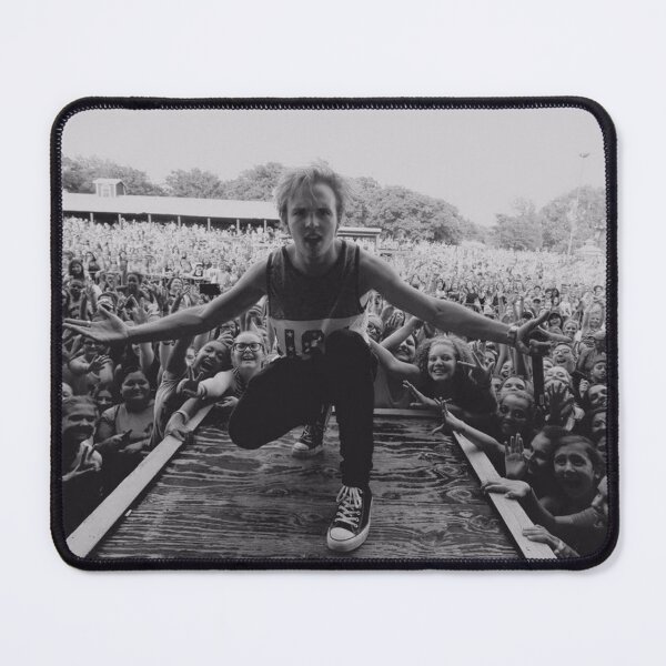 Item preview, The King DJ Ryland Lynch Between His Fans designed and sold by ONECOILOGY.
