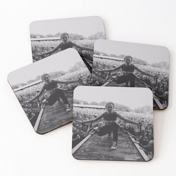Item preview, The King DJ Ryland Lynch Between His Fans designed and sold by ONECOILOGY.