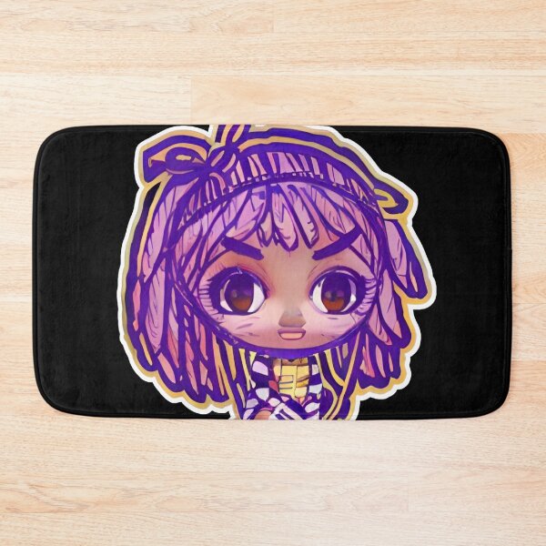 Item preview, PURPLE ANIME PFP 15 designed and sold by MoorCT522.