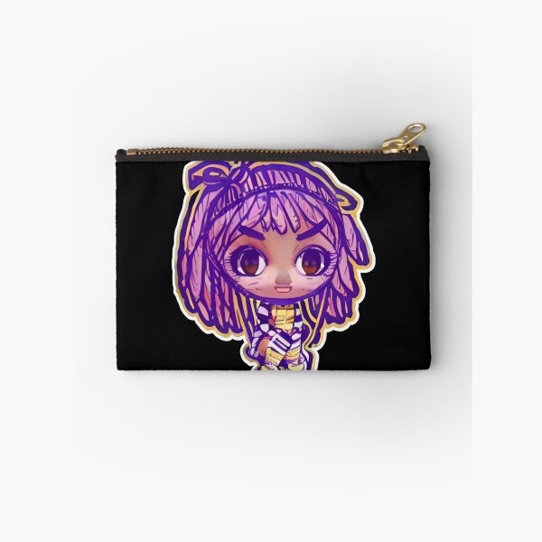Item preview, PURPLE ANIME PFP 15 designed and sold by MoorCT522.