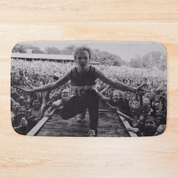 Item preview, The King DJ Ryland Lynch Between His Fans designed and sold by ONECOILOGY.