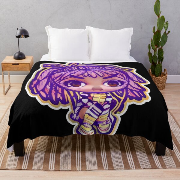 Item preview, PURPLE ANIME PFP 15 designed and sold by MoorCT522.