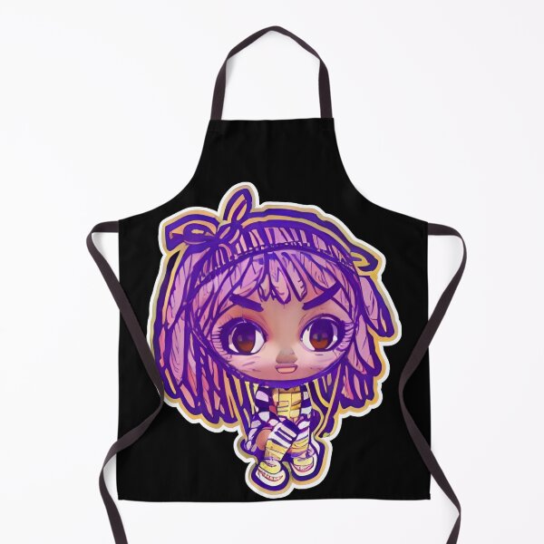 Item preview, PURPLE ANIME PFP 15 designed and sold by MoorCT522.