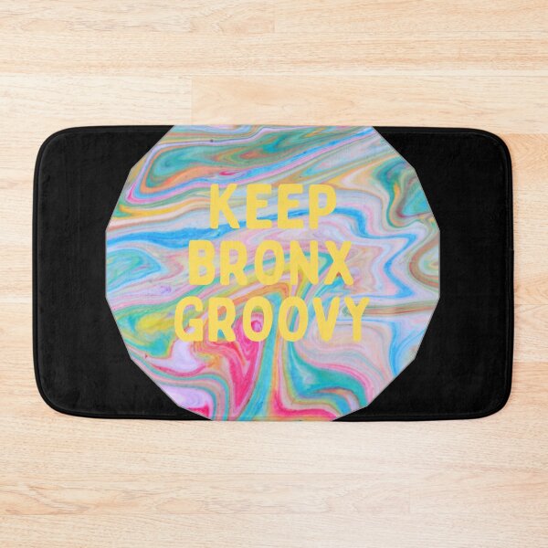 Item preview, Keep Bronx groovy! designed and sold by NordicBerry.