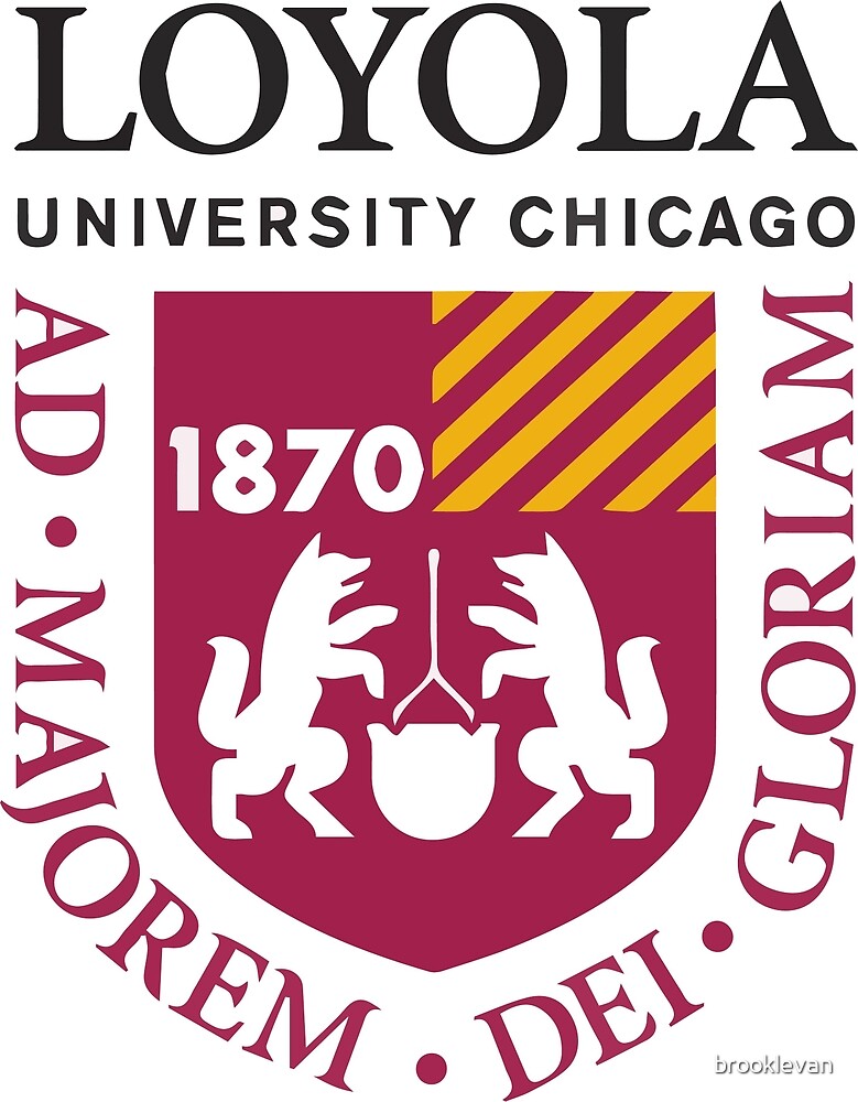 Loyola Chicago Logo