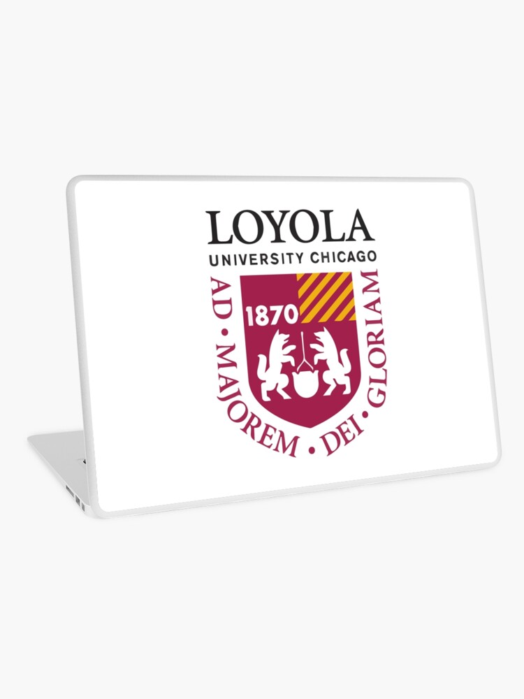 Loyola Chicago - Wolf & Kettle Magnet for Sale by freddylikeapple