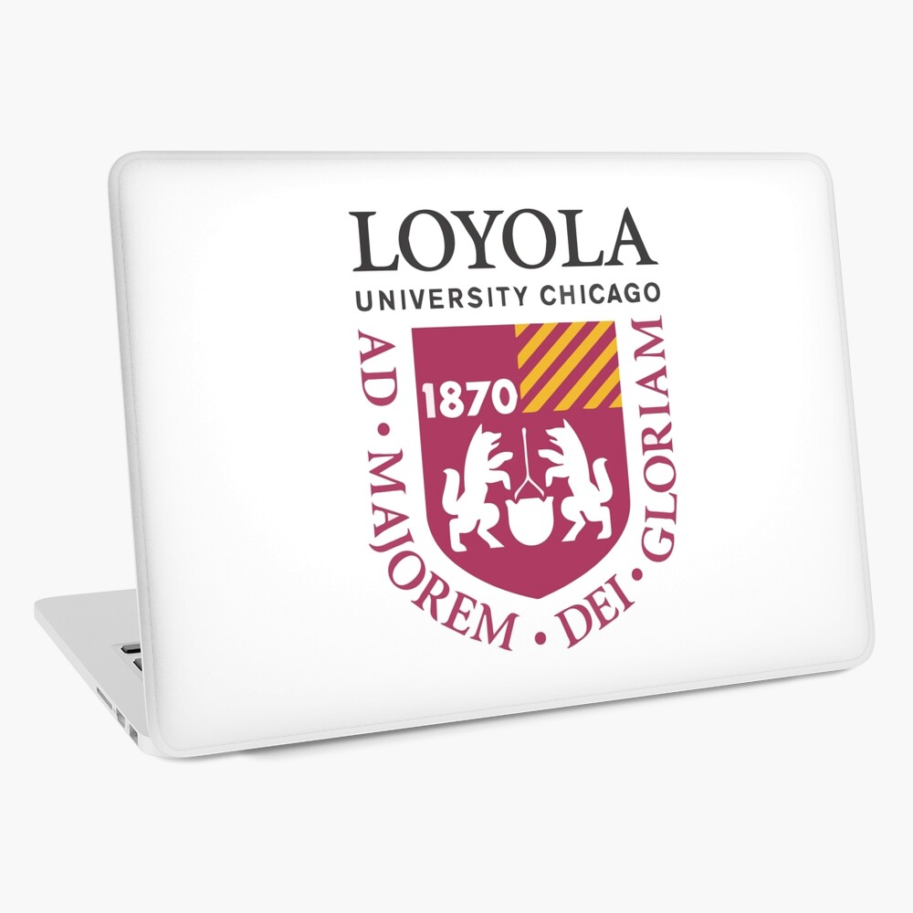 Loyola Chicago - Wolf & Kettle Magnet for Sale by freddylikeapple