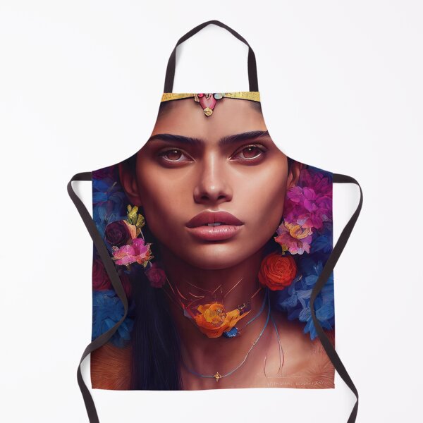 Item preview, queen designed and sold by Jenslemmens.