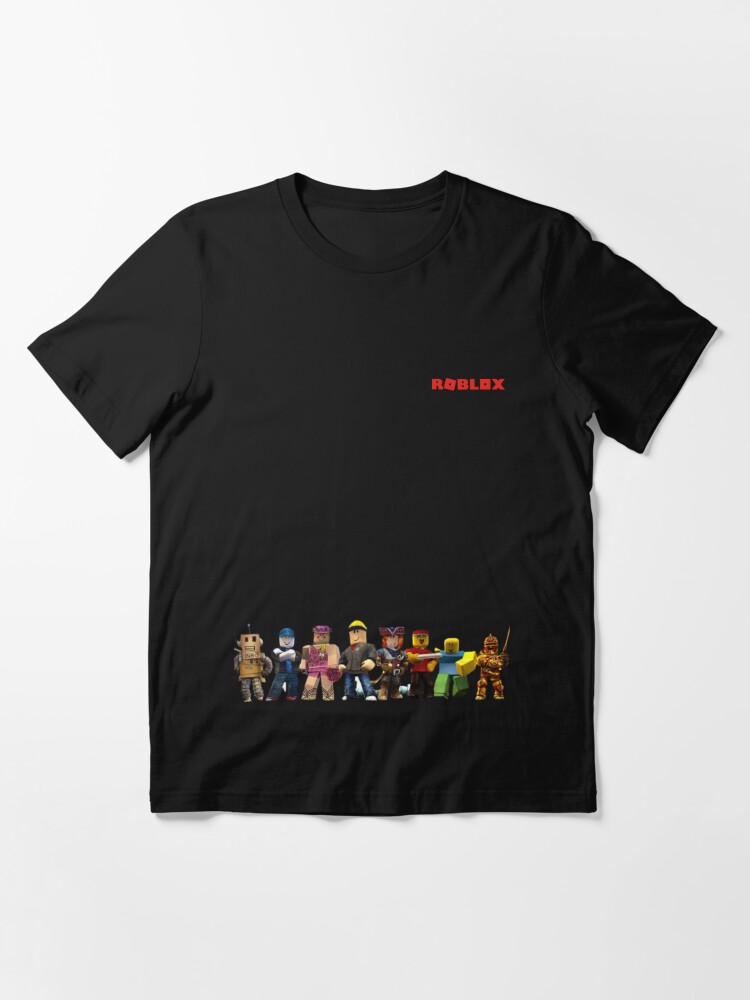 Roblox stranger things hellfire club tshirt - Roblox