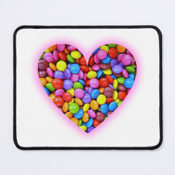 Item preview, I love Smarties  designed and sold by foodiemarie.