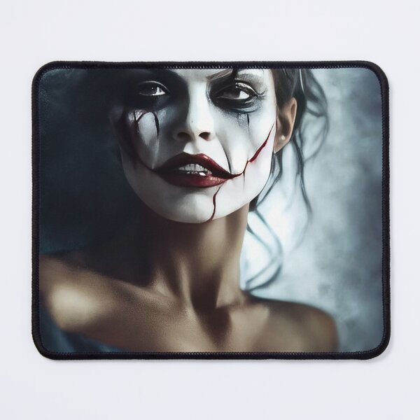 Item preview, clown designed and sold by Jenslemmens.