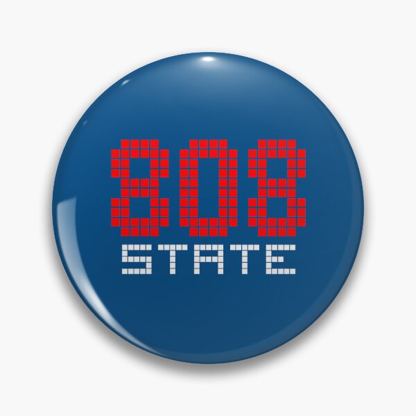 Item preview, 808 STATE. CUBIK RETRO STYLE. designed and sold by 5hertz.