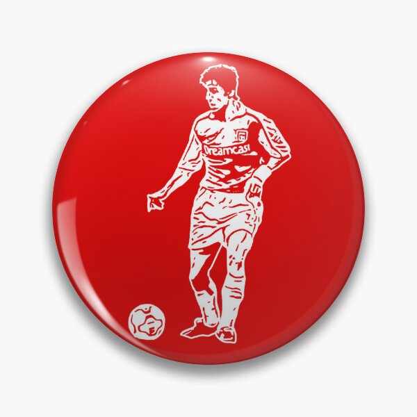Item preview, Robert Pires 2001 designed and sold by IrisAndSeb.