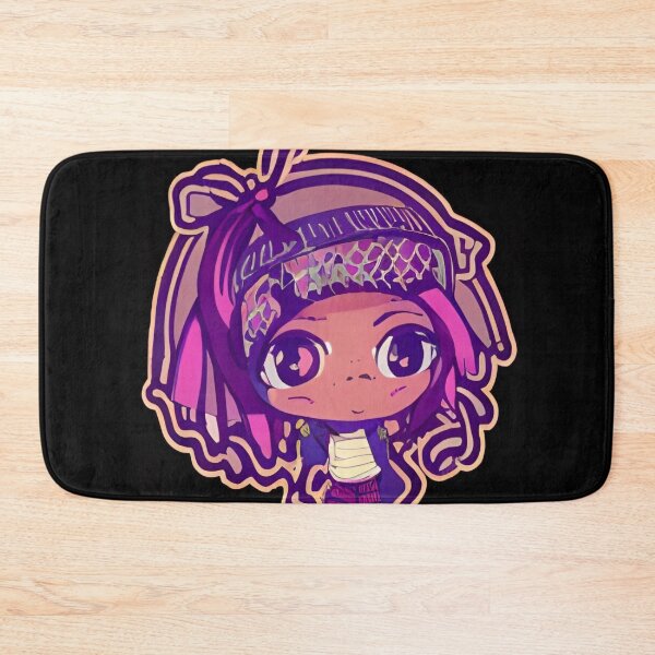 Item preview, PURPLE ANIME PFP 16 designed and sold by MoorCT522.