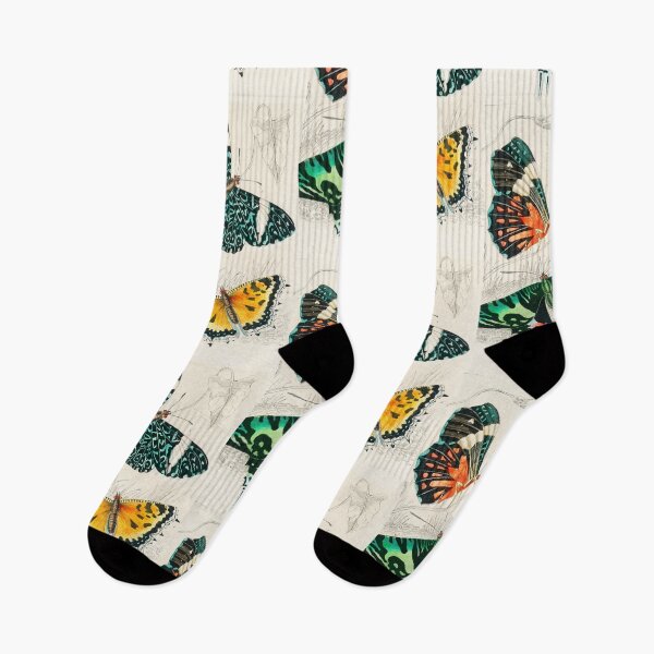 Item preview, Butterflies designed and sold by shihaams.