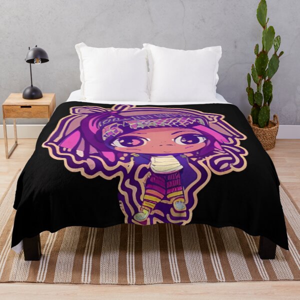 Item preview, PURPLE ANIME PFP 16 designed and sold by MoorCT522.