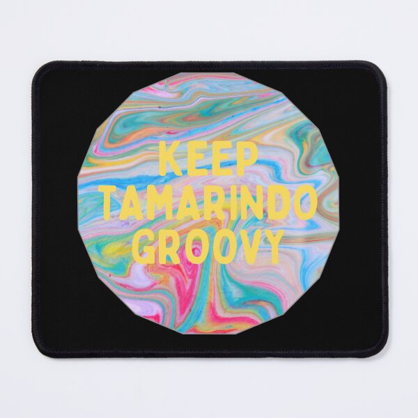 Item preview, Keep Tamarindo Groovy designed and sold by NordicBerry.