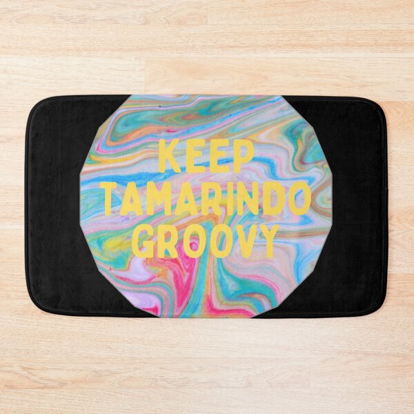 Item preview, Keep Tamarindo Groovy designed and sold by NordicBerry.