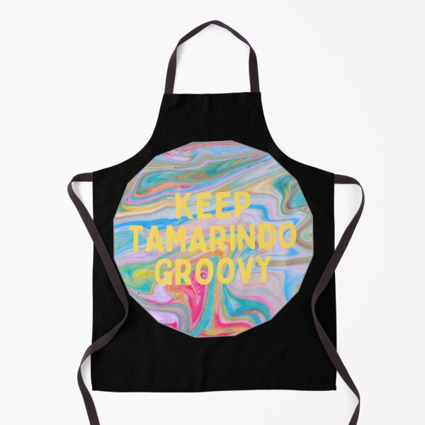 Item preview, Keep Tamarindo Groovy designed and sold by NordicBerry.
