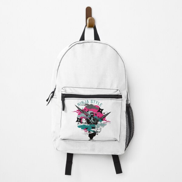 Item preview, Dark Ninja Style designed and sold by PRINYOS.
