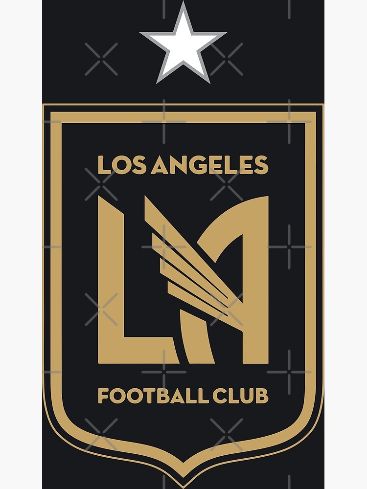 Lafc dream sale league soccer kit