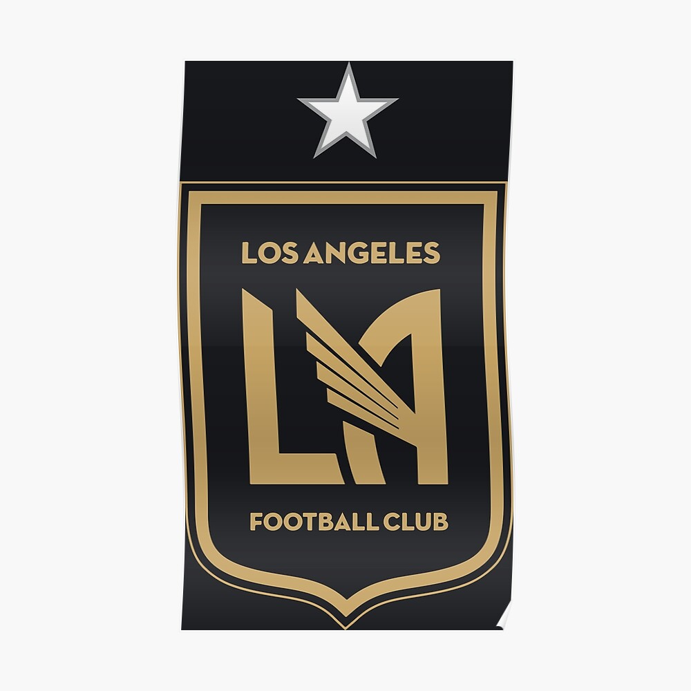 LAFC Signed Jerseys, Collectible Los Angeles FC Jerseys