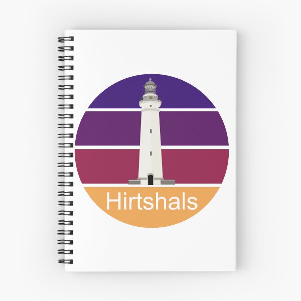 Item preview, I love Hirtshals; Denmark designed and sold by MadeByKarlsen.