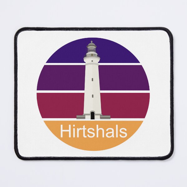 Item preview, I love Hirtshals; Denmark designed and sold by MadeByKarlsen.