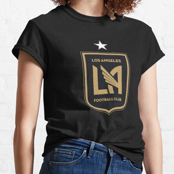 Lafc Dodgers T Shirt