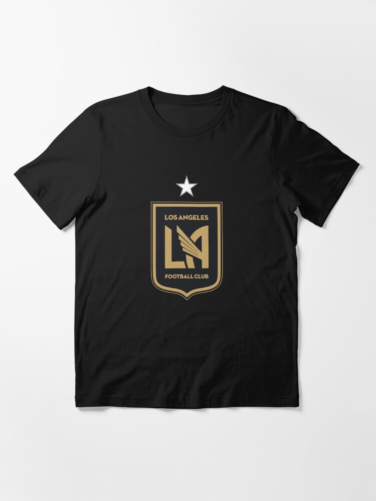 Los Angeles FC Champions Essential T-Shirt for Sale by On Target Sports